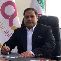 مهدی خدابنده